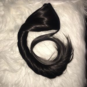 Bellami 20” ponytail wrap